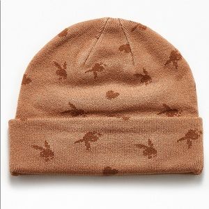 BNWT playboy x pacsun beanie